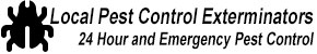 Jessamine County Exterminators